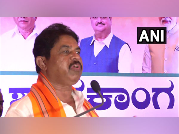 BJP appoints R Ashoka as Leader of Opposition in Karnataka Assembly