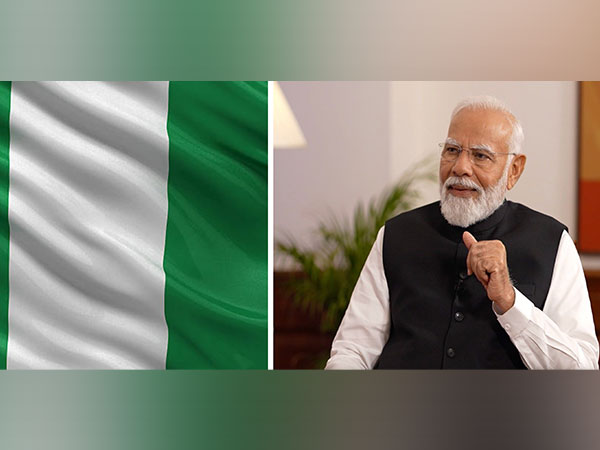 Nigeria Bestows Prestigious Honour on PM Modi During Historic Visit