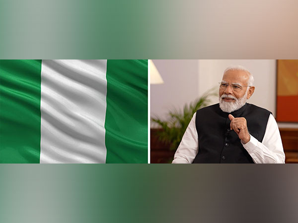 Nigeria Honors PM Modi with Prestigious Order: A Strengthening Indo-African Bond