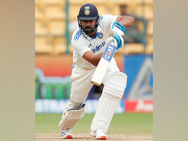 Ganguly Urges Rohit Sharma to Join Team India for Crucial Series in Australia