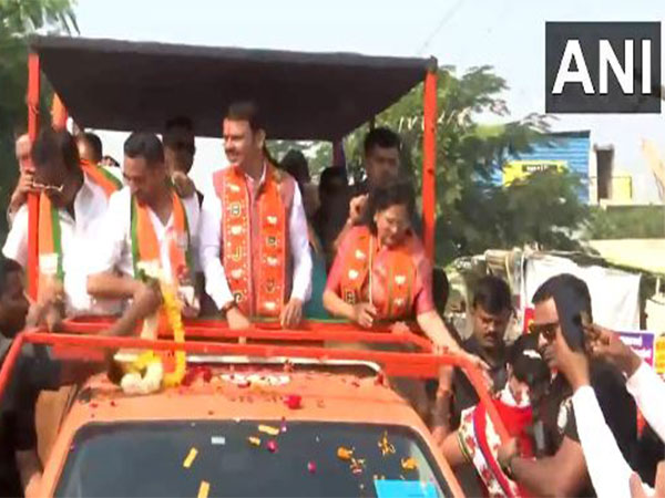 Maharashtra Elections: Fadnavis Rallies in Nagpur Amid Political Sparks