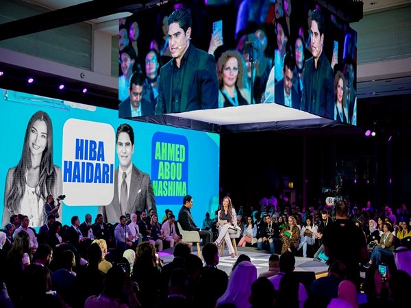 Global Content Revolution: Dubai's 1 Billion Followers Summit Paves the Way