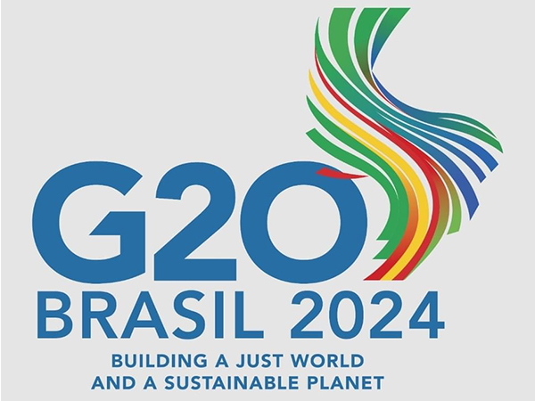 Brazil's G20 Presidency: Catalyzing Global Cooperation for a Sustainable Future