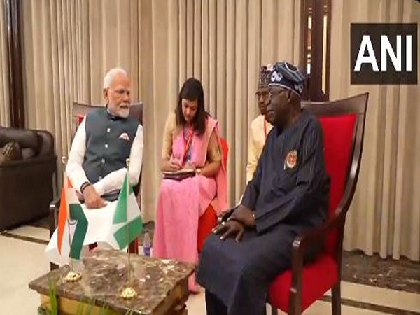 PM Modi's Landmark Visit to Nigeria: Strengthening Bilateral Ties