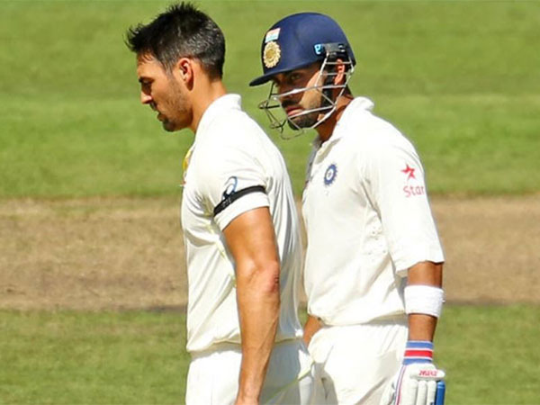 The Cricket Duel: Mitchell Johnson Reflects on Virat Kohli's Impact and Rivalry