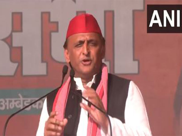 Akhilesh Yadav Criticizes BJP Ahead of Crucial UP Bypolls