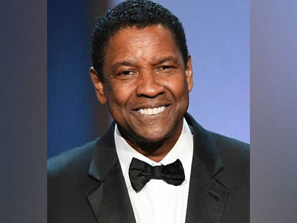 Denzel Washington Reflects on Imperfect Career as 'Gladiator II' Nears Release