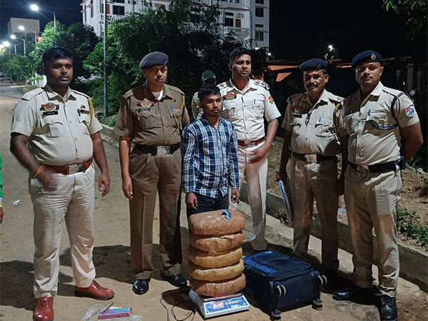 RPF's Crackdown on Contraband: Northeast Railway Seizes Rs 1.42 Crore in Illegal Goods