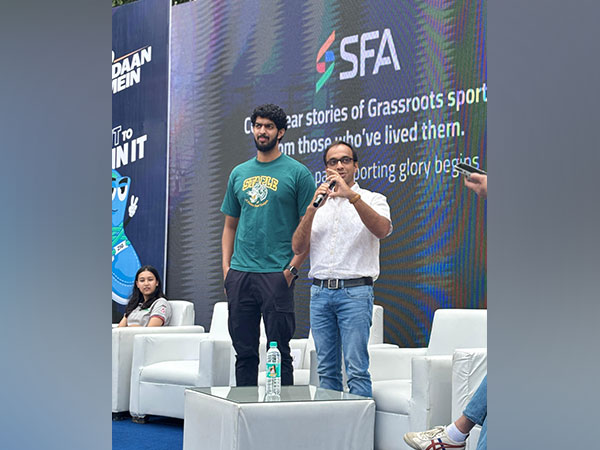 Empowering Future Champions: The Crucial Role of Grassroots Sports