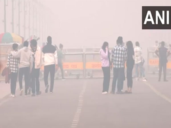 Delhi Triggers Stage-IV Action Plan Amid Severe AQI Surge