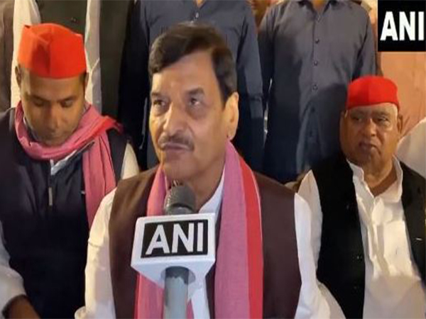 Samajwadi Party Slams BJP Amidst UP Assembly By-Poll Battle