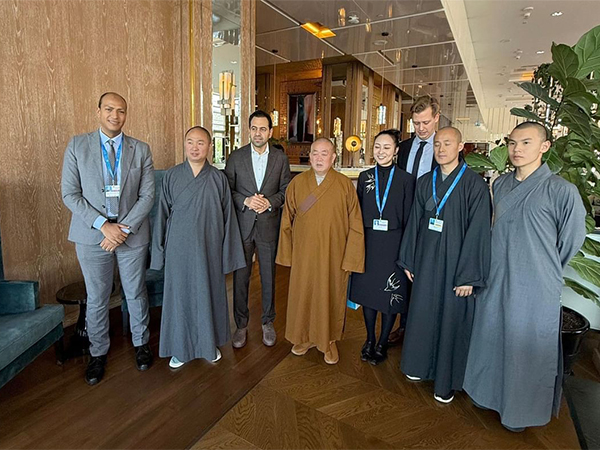 Religions Unite for Climate Action at COP29