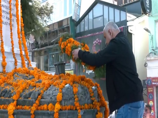 Shimla Commemorates Lala Lajpat Rai's Legacy on Death Anniversary