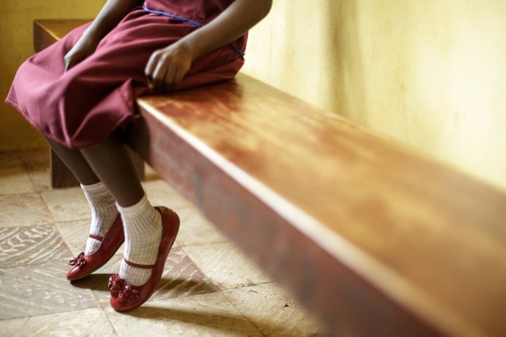 Horrific case of FGM, 'witchcraft' comes out in UK