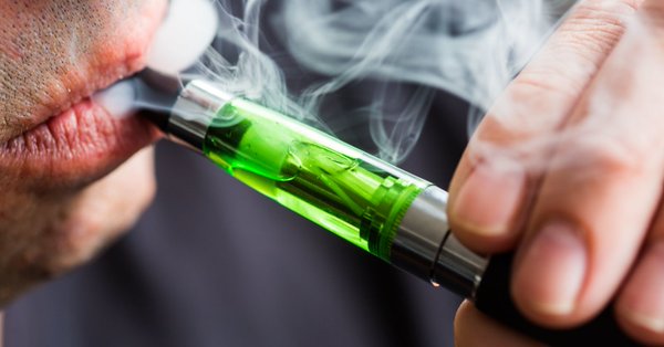Revenue dept to customs commissioners calls for ban in e-cigarettes, e-hookah