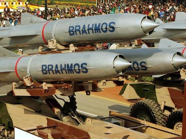 India successfully tests air-launched, land attack versions of BrahMos missile