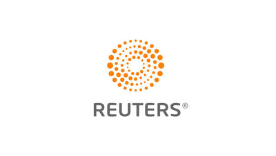 UPDATE 6-Thomson Reuters names new CEO, earnings top estimates