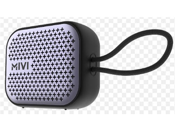 mivi roam 2 charger