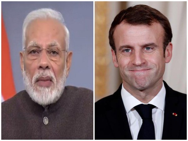 Macron advisor meets PM Modi, discusses bilateral and global issues