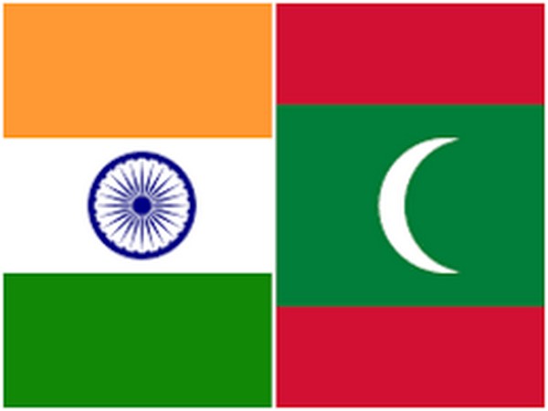 India, Maldives hold discussions on cordial, multi-dimensional partnership