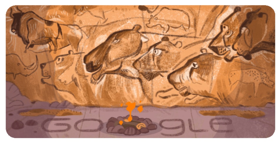 Grotte Chauvet Cave: Google celebrates 26th anniversary of thousands of years old cave