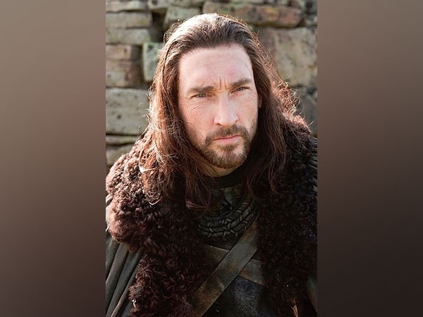 'Game of Thrones' alum Joseph Mawle latest addition to '1923'