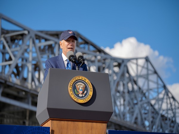 Biden's Diplomatic Farewell: Rome Rendezvous