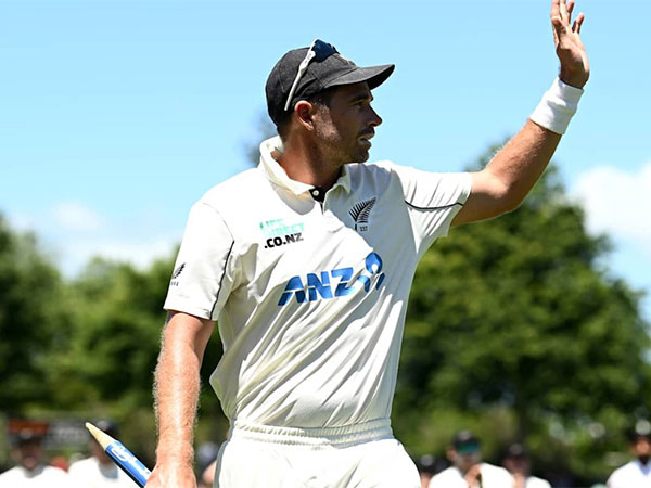 New Zealand's Triumph: Tim Southee's Memorable Goodbye