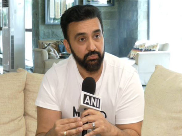 Raj Kundra Breaks Silence: Denies Pornography Allegations After Three-Year Saga