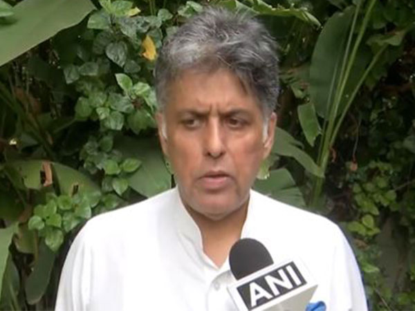 Manish Tewari Opposes 'One Nation, One Election' Bill: A Threat to India's Federal Framework?