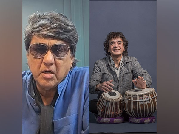 Global Music Mourns the Passing of Tabla Maestro Zakir Hussain