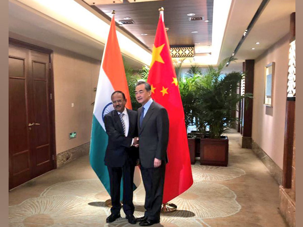 India-China Special Representatives to Revive Border Talks in Beijing