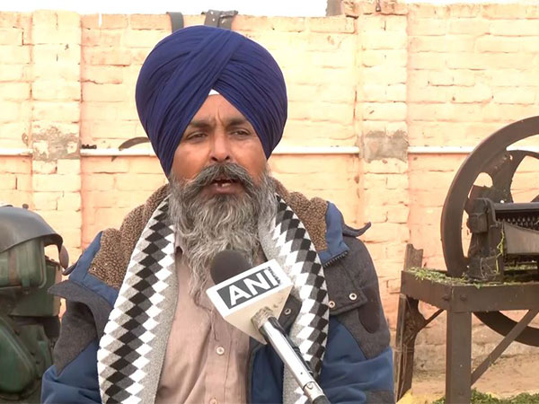 Punjab Farmers Intensify Protests with 'Rail Roko' as Hunger Strike Deepens