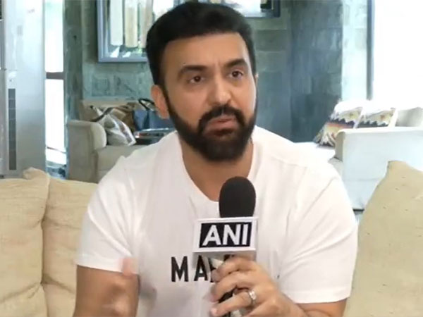 Raj Kundra Challenges ED's Asset Seizure Over Bitcoin Scam