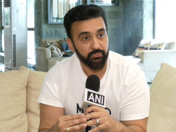 Raj Kundra Speaks Out: Media, Family, and Legal Battles