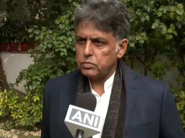 Manish Tewari Leads Charge Against 'One Nation, One Election' Bill