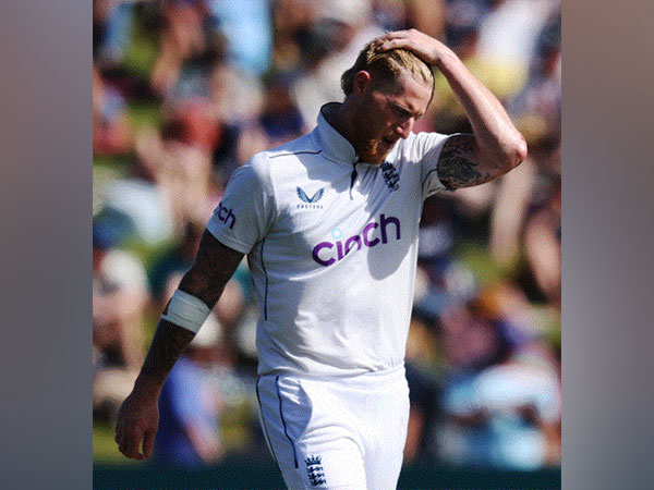 Ben Stokes Unyielded by Injury: No Plans to Slow Down