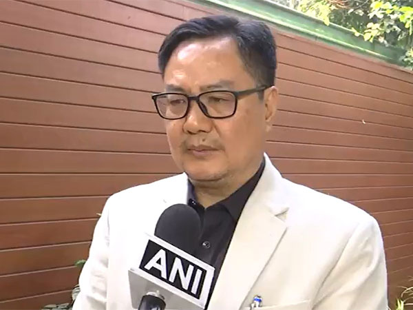 Rijiju Criticizes Congress over One Nation, One Election Opposition