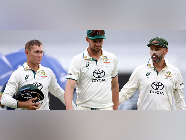 Hazlewood's Calf Injury Threatens Australia's Test Hopes Against India