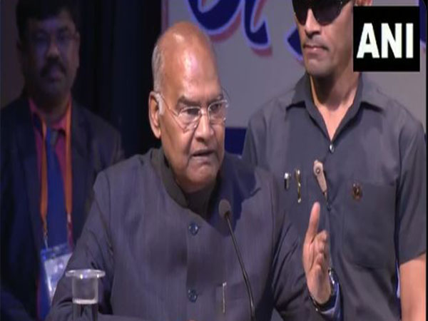 Kovind Advocates 'One Nation, One Election' for Economic Boost