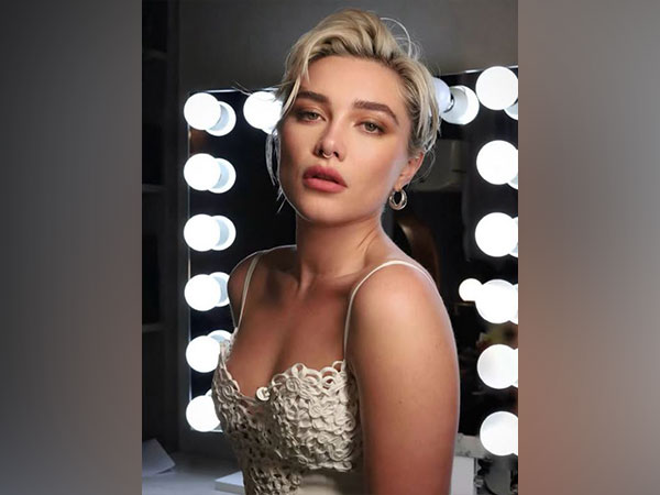 Florence Pugh Speaks Out on Hollywood's Beauty Standards and Gender Expectations