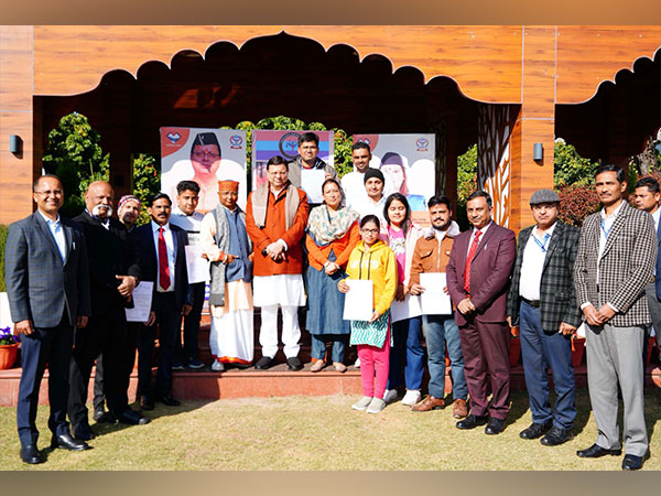 Uttarakhand CM Boosts Employment and Heritage Through Key Initiatives