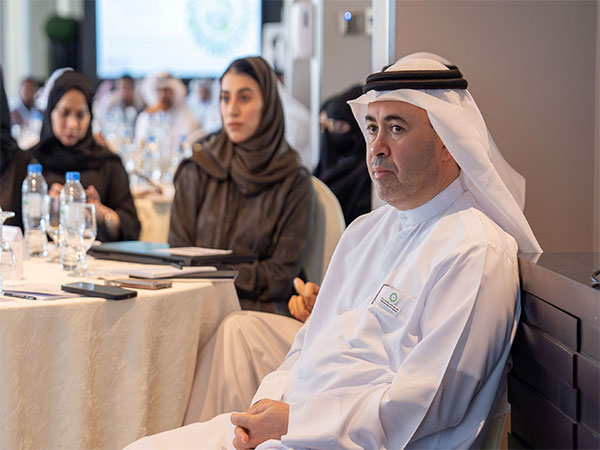 Sharjah Leads the Way in Global Healthy Cities Standards