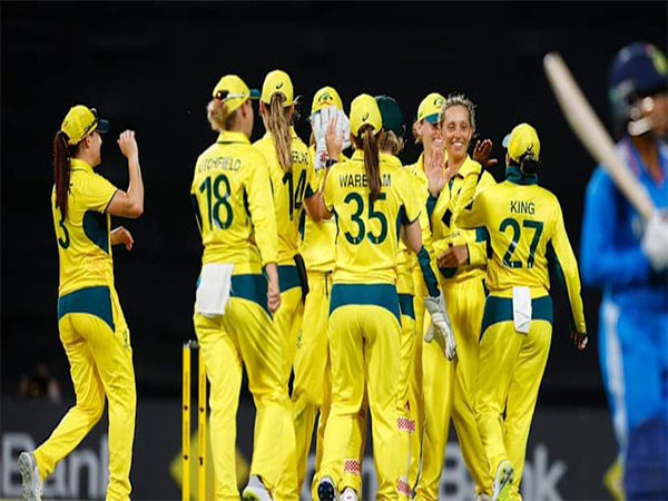 Australian Cricketers Soar in Latest ICC Women's Rankings