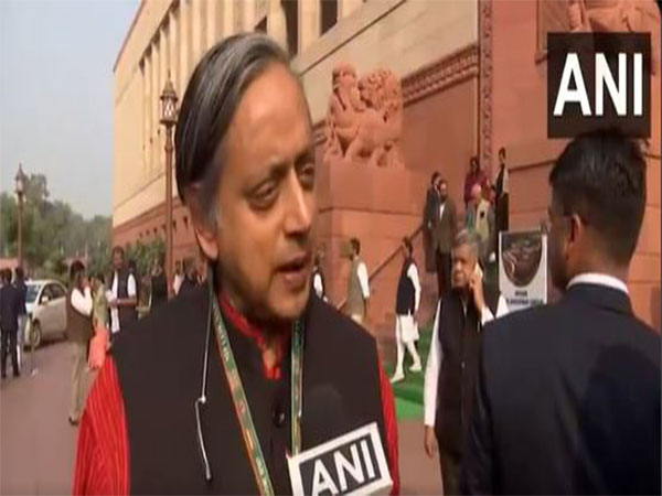 Tharoor Criticizes 'One Nation, One Election' Bill Amidst Opposition Backlash