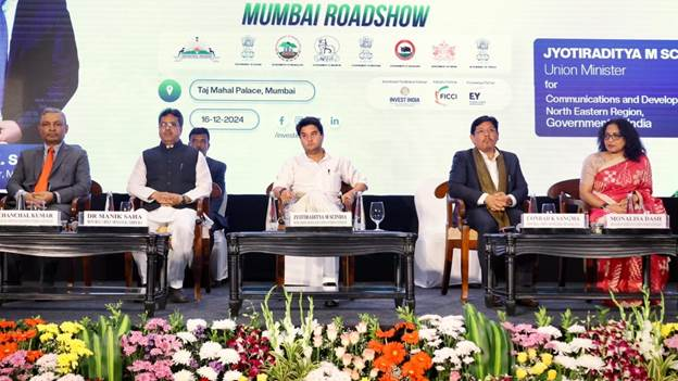 North East Trade and Investment Roadshow: Unlocking Investment Potential in India’s Growth Engine