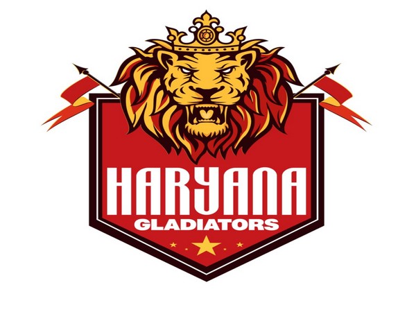 Haryana Gladiators Set to Roar in Legend 90 League