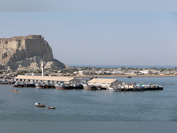 Gwadar's Struggle: Protesters Demand Basic Rights and Unrestricted Trade