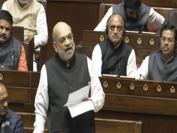 Amit Shah Hits Congress: Constitutional Amendments as Private Fiefdom