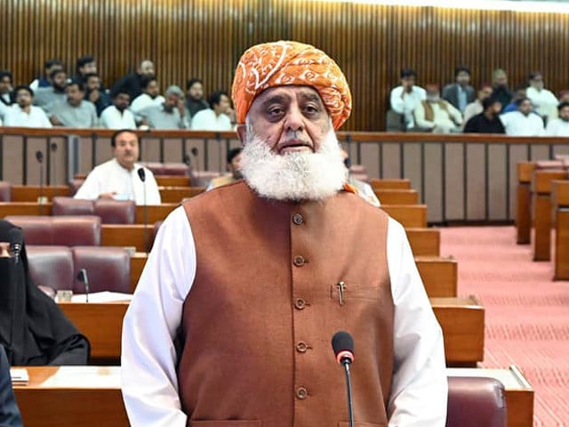 Fazlur Rehman's Stand: Madrassa Bill Stalemate Intensifies